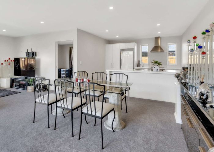  at 22 Bradwell Crescent, Halswell, Christchurch