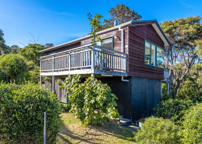  at 35 Hobson Terrace, Onetangi, Waiheke Island