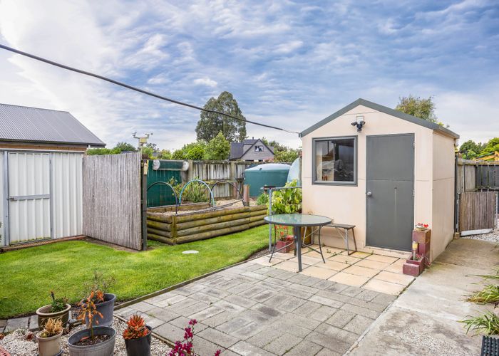  at 20 Brighton Street, Leithfield, Amberley