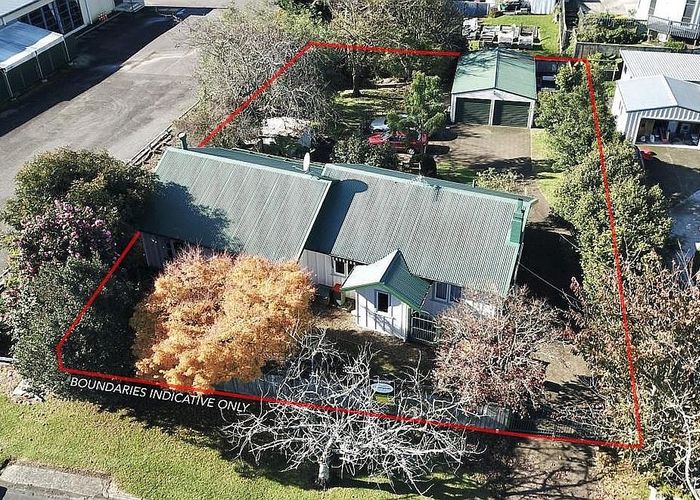  at 6 Beatty Avenue, Te Puke, Te Puke