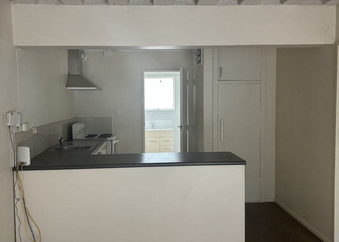  at 5/8 Hurley, City Centre, Christchurch City, Canterbury