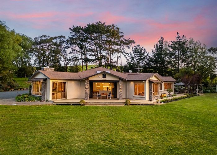  at 7F Willow Lane, Stillwater, Rodney, Auckland