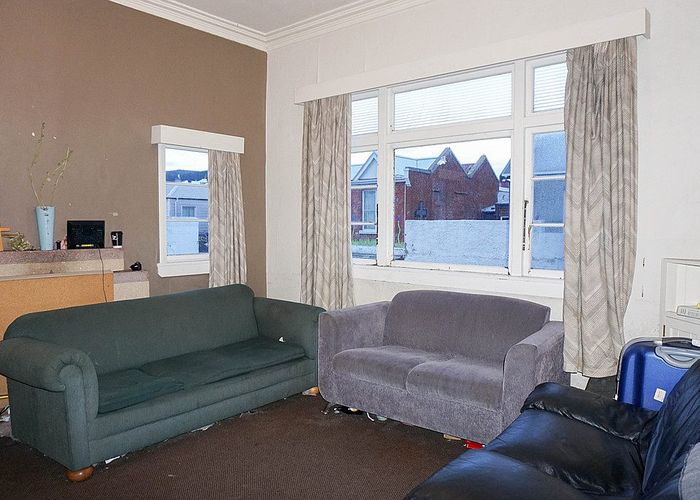  at 143 Frederick Street, North Dunedin, Dunedin, Otago