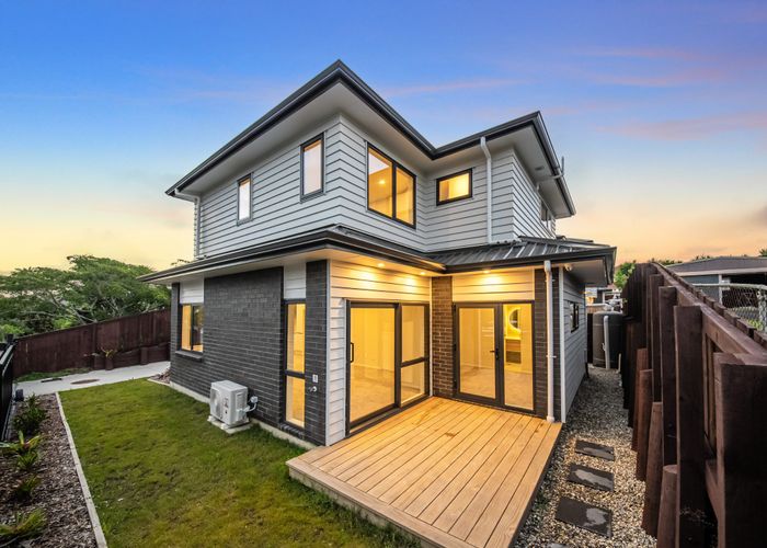  at 56 Angelo Avenue, Howick, Manukau City, Auckland