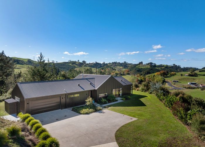  at 495A Crawford Road, Minden, Tauranga