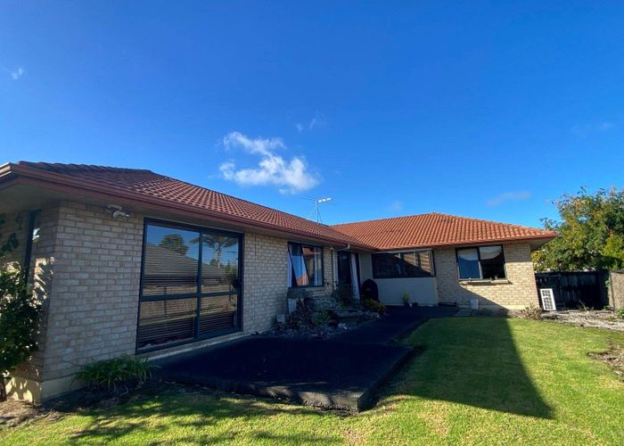  at 241 Kilkenny Drive, East Tamaki Heights, Manukau City, Auckland