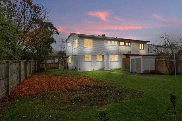  at 24A Morley Street, Bryndwr, Christchurch City, Canterbury