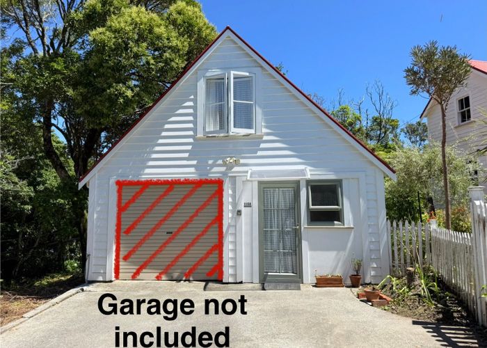  at 116A Wilton Rd, Wilton, Wellington, Wellington