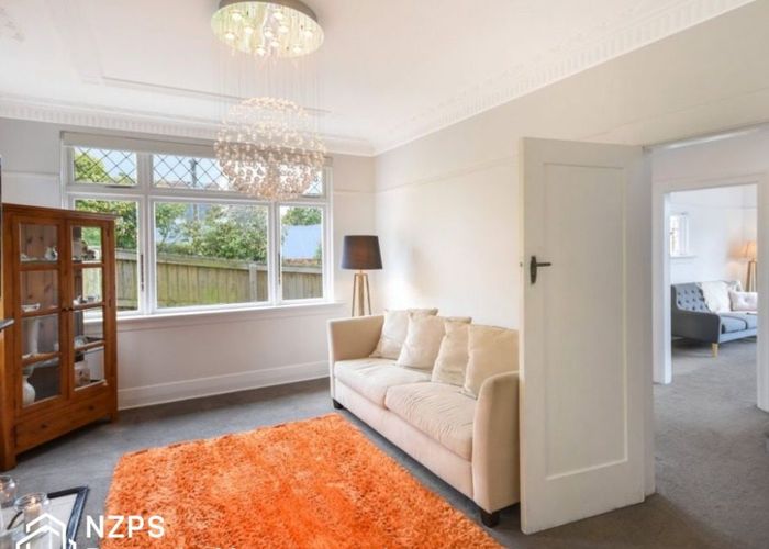  at 307 York Place, City Centre, Dunedin, Otago