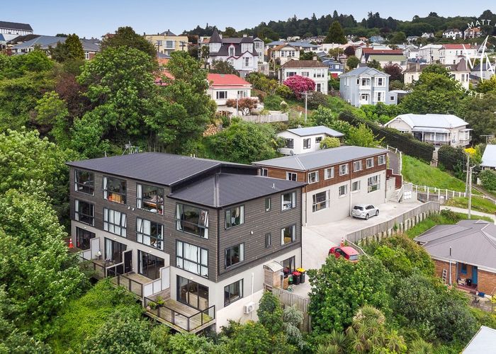  at 41/43/45A/45B Canongate, City Centre, Dunedin, Otago