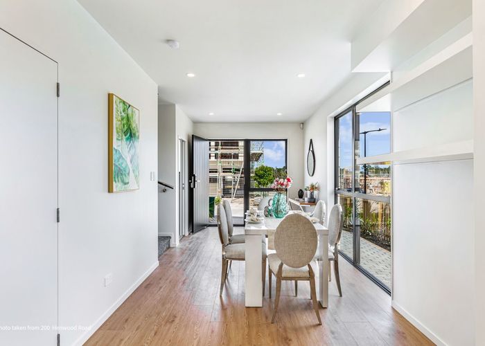  at 200A Henwood Road, Westgate, Waitakere City, Auckland