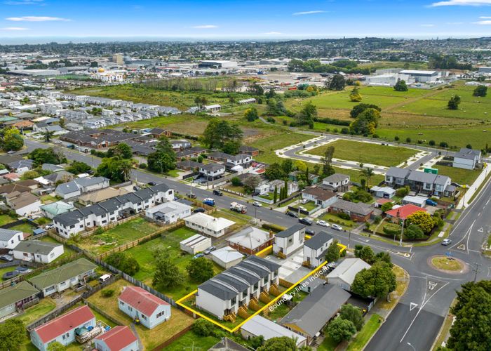 at 133D Manuroa Road, Takanini, Papakura, Auckland