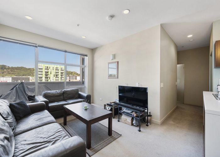  at 701/115 Vivian Street, Te Aro, Wellington, Wellington