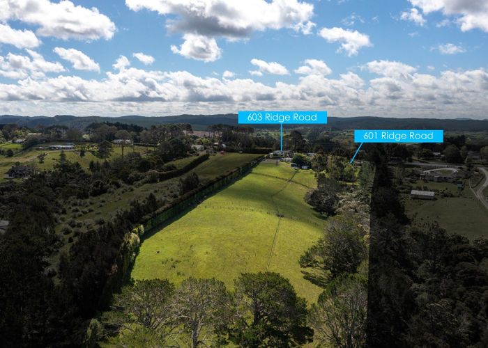  at 601 Ridge Road, Coatesville, Rodney, Auckland