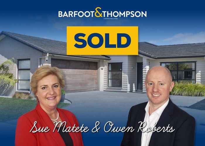  at 3 Creda Road, Wattle Downs, Auckland