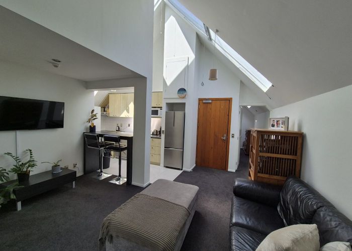  at 27/868 Colombo Street, City Centre, Christchurch City, Canterbury