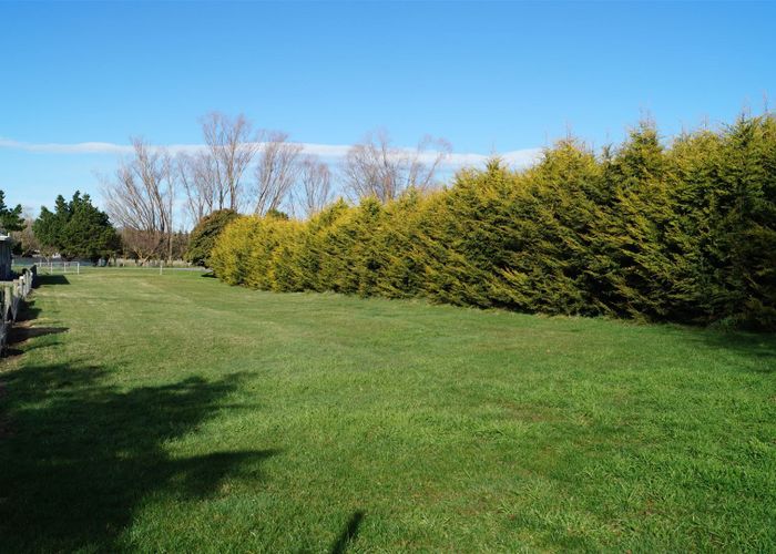  at 31 Montrose Avenue, Culverden