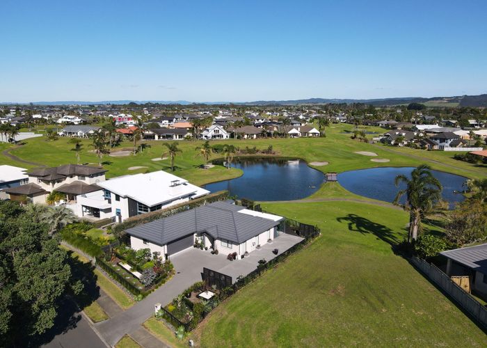  at 15 Barbados Way, One Tree Point, Whangarei, Northland