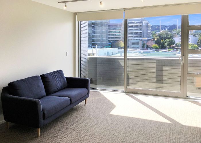  at 311/80 Riddiford Street, Newtown, Wellington, Wellington