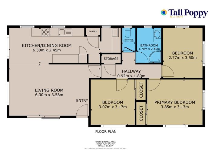  at 24 Hartford Crescent, Totara Park, Upper Hutt
