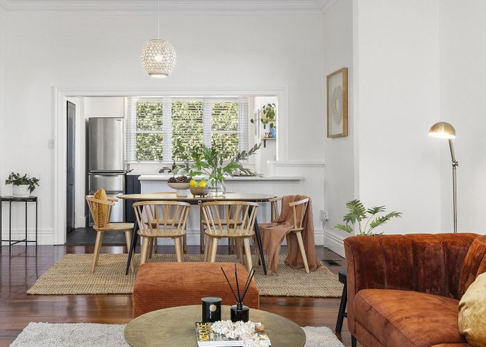  at 11 Nevay Road, Miramar, Wellington, Wellington