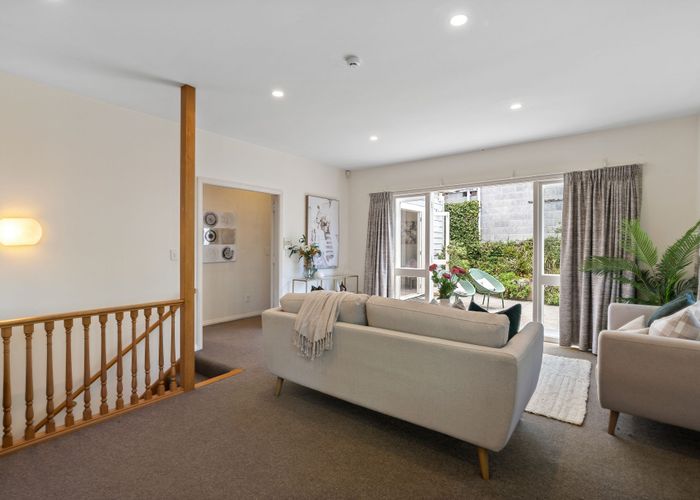  at 7 Saint Mary Street, Thorndon, Wellington, Wellington