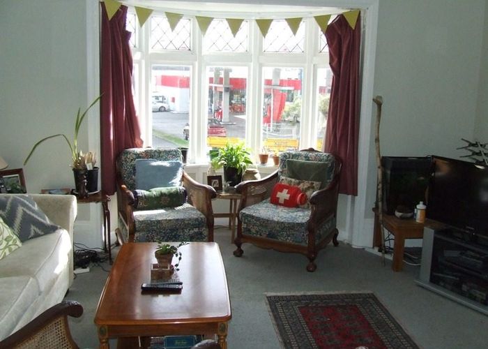  at 3 Gordon Street, Newtown, Wellington, Wellington