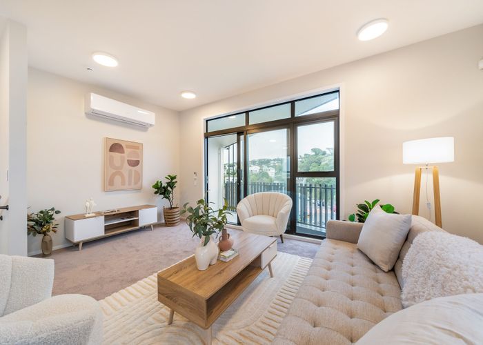  at 5/52 Northland Road, Northland, Wellington, Wellington