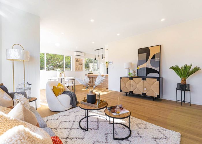  at Unit 1 of  Colum Place, Bucklands Beach, Manukau City, Auckland