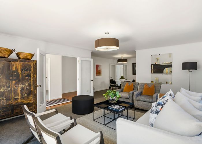  at 1 Lichfield Road, Parnell, Auckland