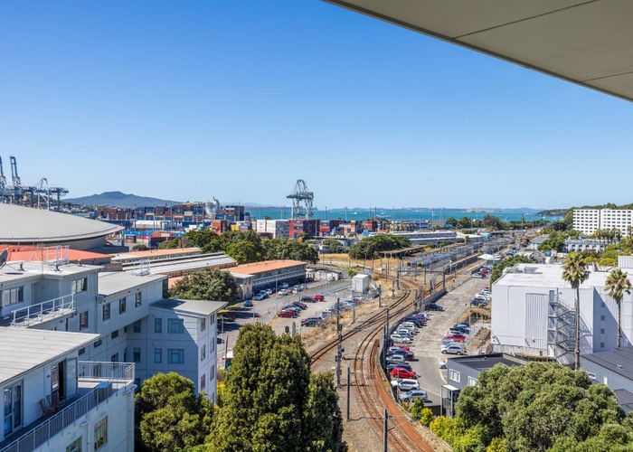  at 1010/8 Ronayne Street, City Centre, Auckland City, Auckland