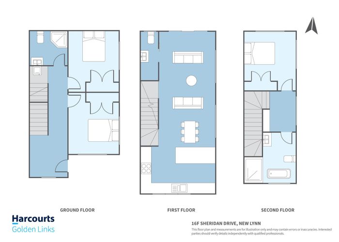  at 16F Sheridan drive, New Lynn, Waitakere City, Auckland