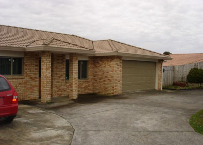  at 52 Greenberry Drive, Ranui, Waitakere City, Auckland