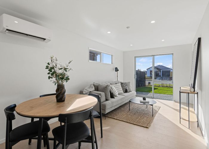  at 14 Comer Street - House 15 River Stone, Halswell, Christchurch City, Canterbury