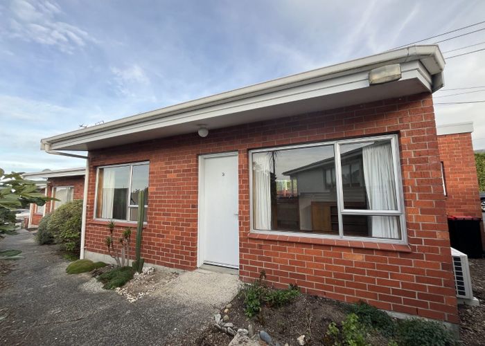  at 3/263 Highgate, Roslyn, Dunedin, Otago