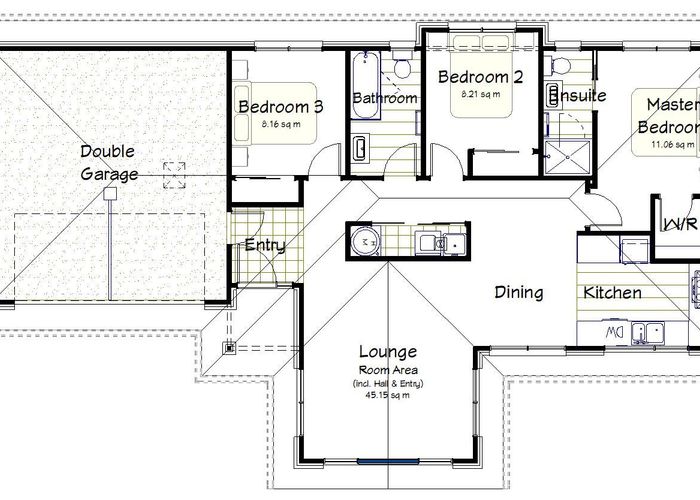  at 9 Kay Way, Rakaia, Ashburton, Canterbury
