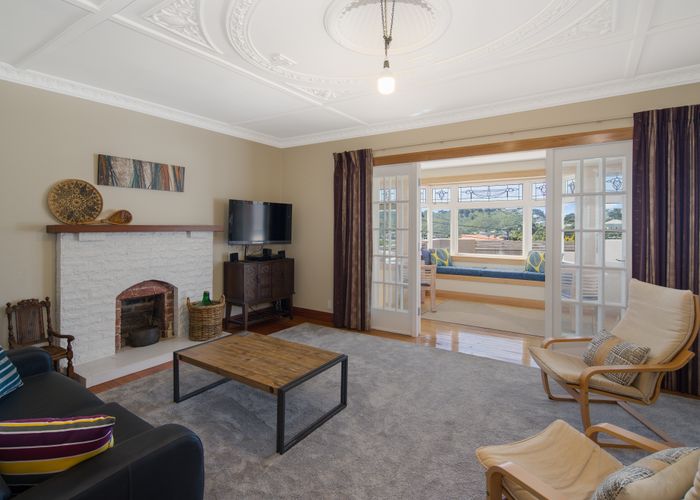  at 140 Seatoun Heights Road, Seatoun, Wellington