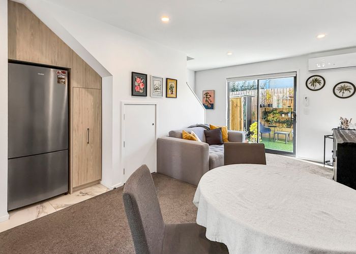  at 5/16 Nova Place, City Centre, Christchurch City, Canterbury
