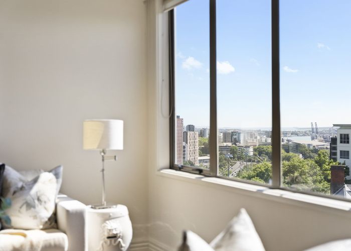  at 306/135 Grafton Road, Grafton, Auckland