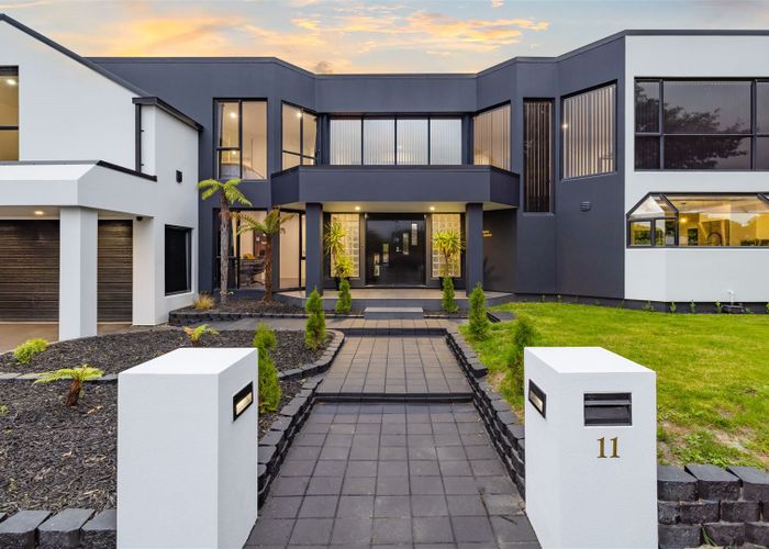  at 11 Travis Country Drive, Burwood, Christchurch