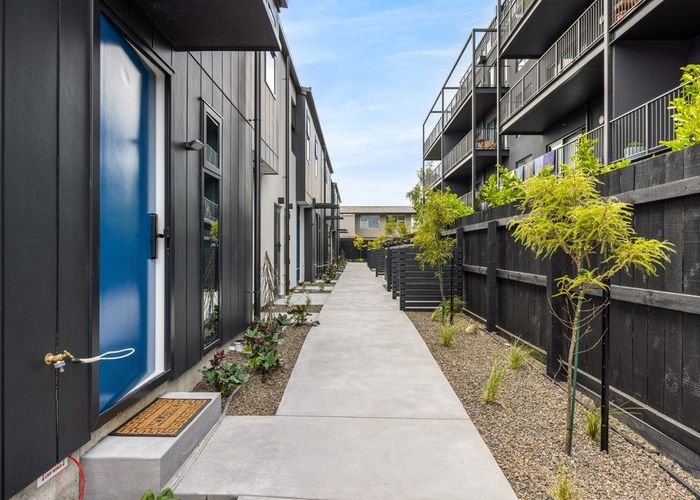  at 6/276 Barbadoes St, City Centre, Christchurch City, Canterbury