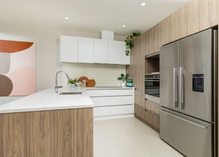  at 305/64 Te Oneroa Way, Long Bay, Auckland