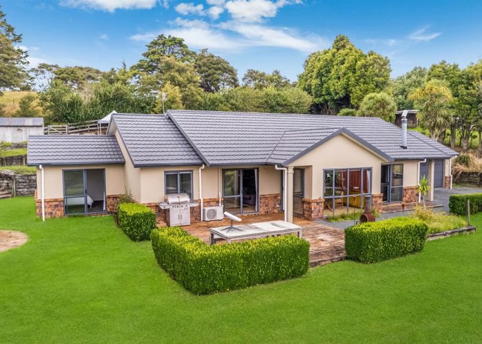  at 119 Mcgregor Road, Clevedon, Manukau City, Auckland