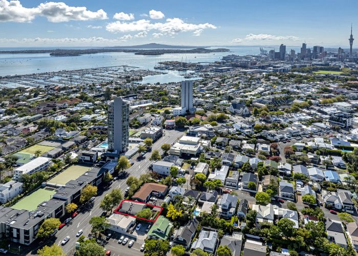  at 128 Jervois Road, Herne Bay, Auckland City, Auckland