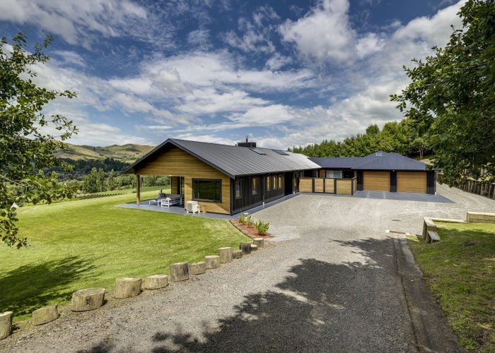  at 103 Matangi ROAD, Havelock North