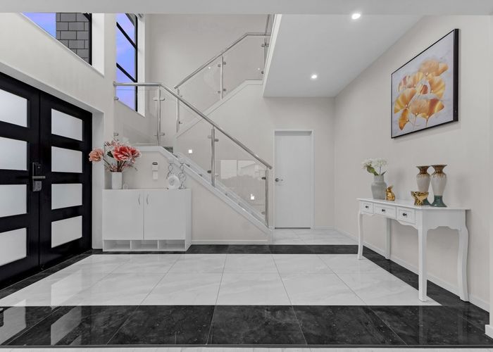  at 101 Thomas Road, Flat Bush, Manukau City, Auckland