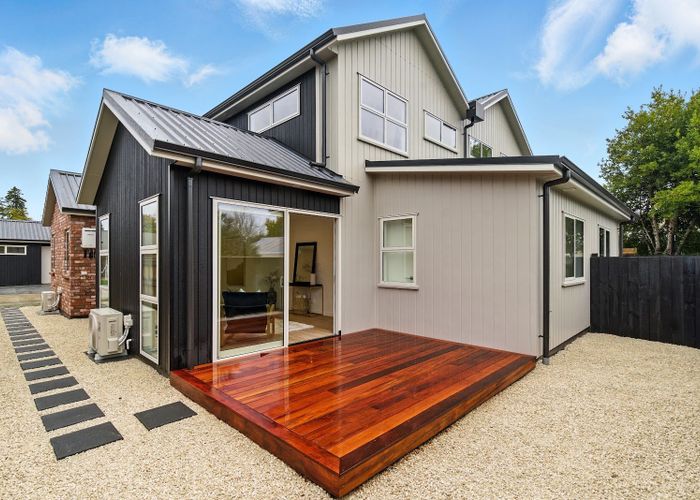 at 7 & 8/47 Coleridge Street, Cambridge, Waipa, Waikato