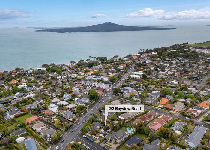  at 2/321 Lake Road, Hauraki, Auckland