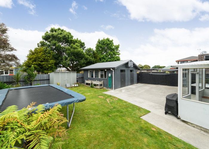  at 61 Langley Avenue, Milson, Palmerston North