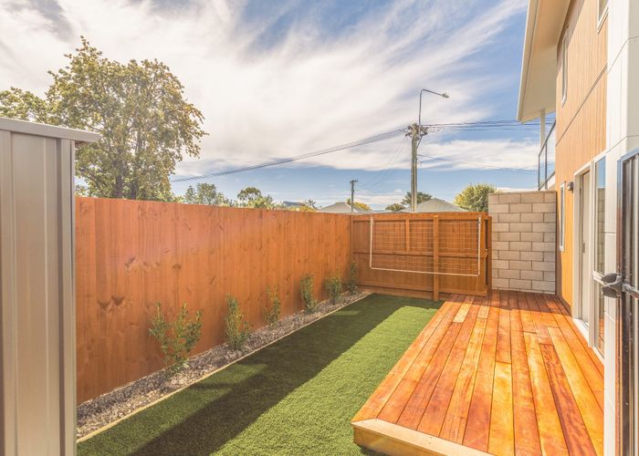  at 1-3/137 Geraldine Street, Edgeware, Christchurch City, Canterbury